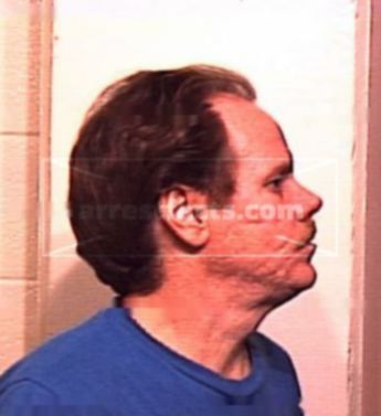 Jay Curtis Henry