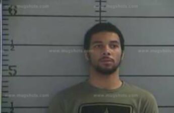Treshon Fontez Woodward