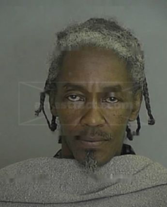 Anthony Hubert Norfleet