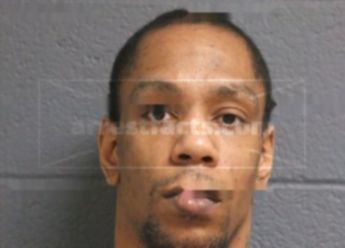 Ahmad Jaeel Davis