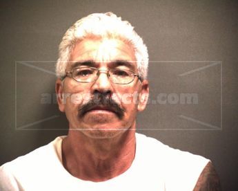 Michael Ross Baca