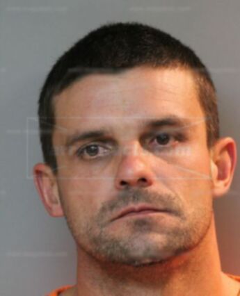 James Mardi Colvin