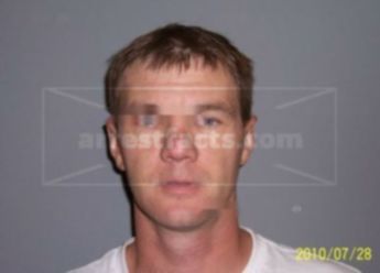 Jason Christopher Spek