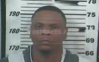 Christopher Benard Fairley