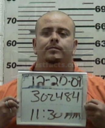 Marshall David Duran