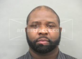 Gerald Clifton Cunningham