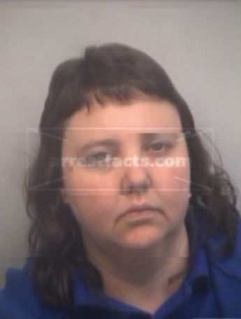 Mary Angela Pruitt