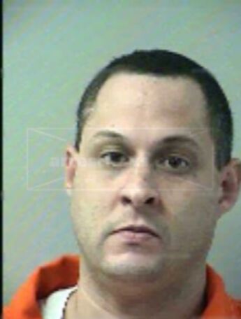Brian Alfred Chadwick
