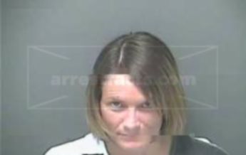 Winona Marie Carmichael