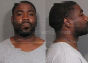 Lorenzo Lamont Oliver
