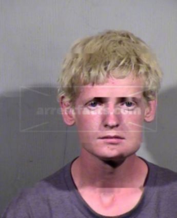 Levi Hunter Leach