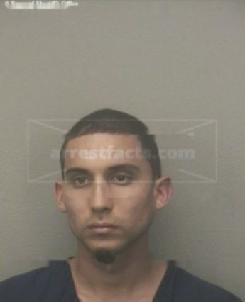 Brandon Velasquez
