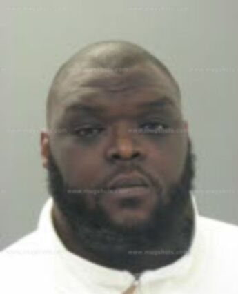 Orlando Addret Mcneil