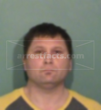 Roy Monroe Crawford