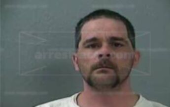 David Wayne Arnold