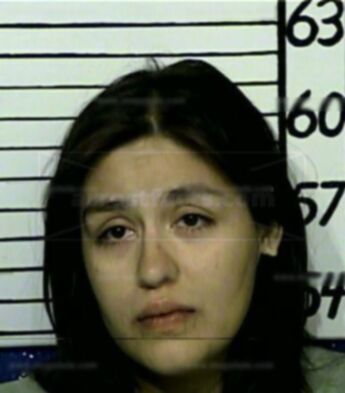 Brandy Martinez