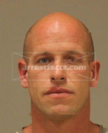 Keith Lyle Wright