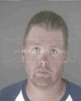 Brian Jacob Martin