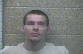 Christopher Rueben Russelburg