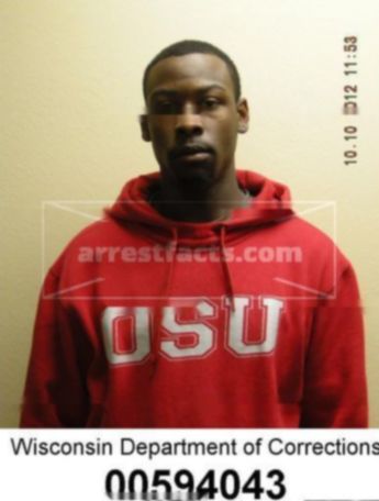 Armani C Meek
