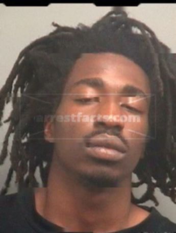 Marquis Javarosmitz Joseph