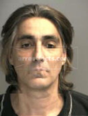 Foti Theodore