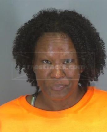 Annetta Pabellon Brewton