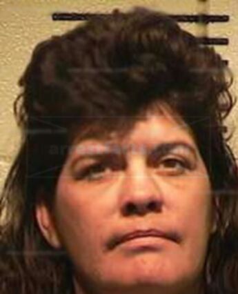 Kathryn Ann Martinez