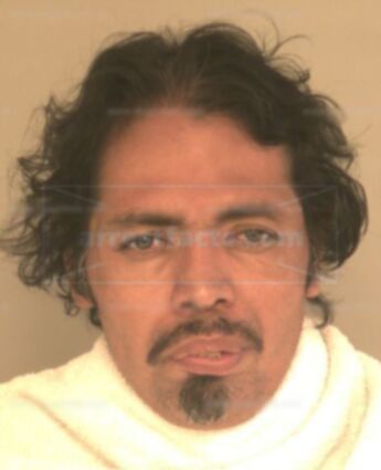 Santos Christopher Barron Jr.