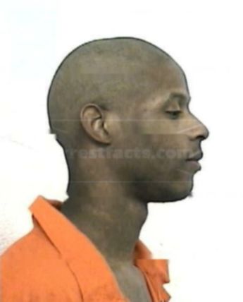 Demarcus Laron Jamison