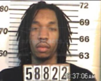 Dexter Jemone Allen