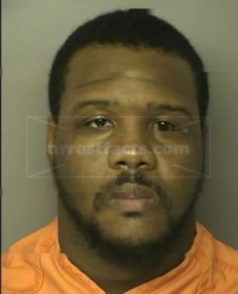 Michael Bernard Tyson