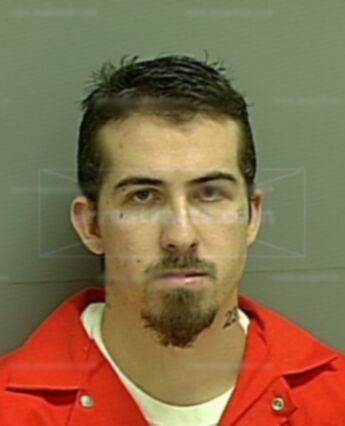 Travis Russell Thurston