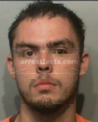 Cody Lee Hill