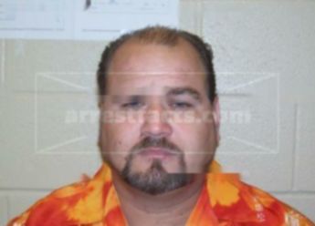 Darrell Edward Smith