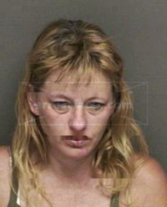Kelly Eileen Angle
