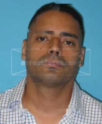 Axel Giraldo