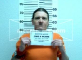 Kevin J Foster