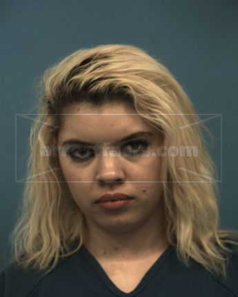 Allyssia Octavia Hunsanger