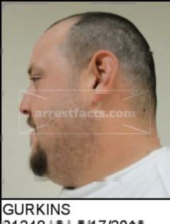 William Scott Gurkins