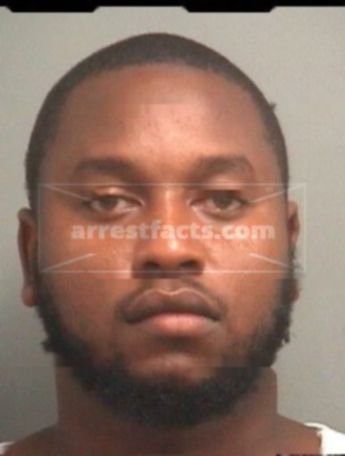 Ahmad Rashad Miley