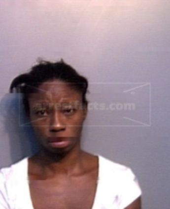 Shaquita Mays