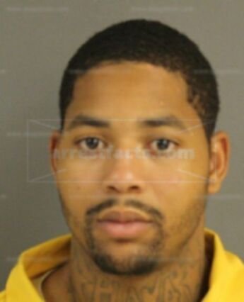 Ricky Charles Ellis
