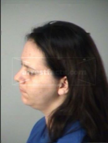 Lori Yvonne Goodman