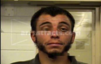 Mike Anthony Chavez