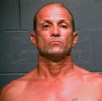 Tommy Milton Little