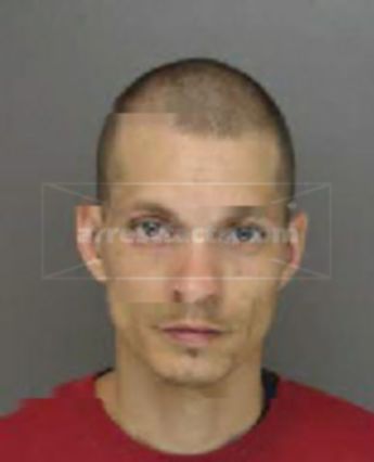 Branden Jackson Hayden