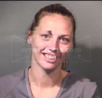 Amber Marie Lamb