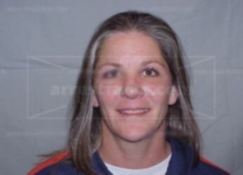 Renee Lea Maxwell