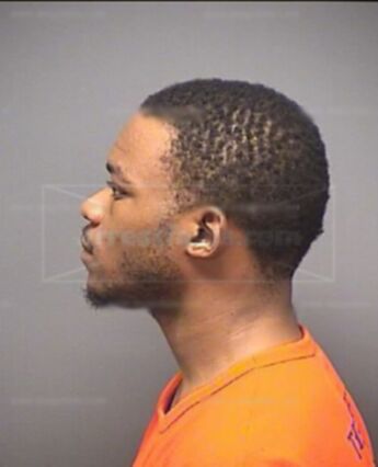 Darius Jermaine Miles